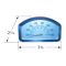 Amana Heat Indicator-00013