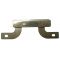 Backyard Classic Stainless Steel Cross-Over Tube-09429