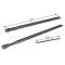 Weber  Stainless Steel Pipe Burner Set-127A3
