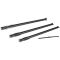 Kenmore Stainless Steel Pipe Burner Set-128B4