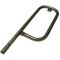 Weber Stainless Steel Tube Burner-13221