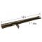 Backyard Grill Stainless Steel Tube Burner-14091