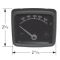 Broilmaster Lid Heat Indicator-21216