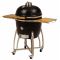 Saffire 23 inch Ceramic Grill