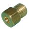 Charbroil Orifice # 72 Drill Blank 7 mm -31500
