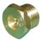 Brass Orifice # 70 Drill Blank -31600