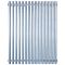 Weber Stainless Steel Channels Cooking Grid-53S41