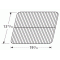 Aussie Porcelin Steel Wire Cooking Grid-56121