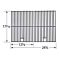 Nexgrill Stainless Steel Wire Cooking Grid-57182