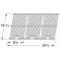 Nexgrill Stainless Steel Wire Cooking Grid-5S773