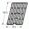 Jenn-Air Gloss Cast Iron  Cooking Grids-61271