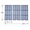 Cuisinart Matte Cast Iron Cooking Grid-65253