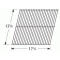 PGS Carbon Steel Wire Rock Grate-94321