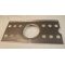 Broilmaster Stainless Steel Heat Shield
