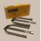Broilmaster T Series Stainless Steel Burners