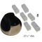 Backyard Grill Universal Control Knob-02342