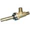 DCS  Brass Gas Valve-30171