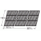 Charbroil Gloss Cast Iron Cooking Grids-65993