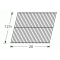 Charbroil Carbon Steel Rock Grate-91701