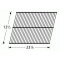 Broilmaster Carbon Steel Wire Rock Grate-92901