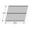 Broilmaster Carbon Steel Wire Rock Grate-93001