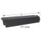 Charbroil Porcelain Coated Steel Heat Plate-93941