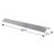 Charbroil Stainless Steel Heat Plate-94161