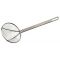 18" Mesh Nickel Plated Skimmer-0186