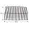 Grill Master Porcelain Steel Wire Cooking Grids-51901