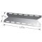 Charmglow Stainless Steel Heat Plate-92341