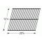 Charmglow Steel Wire Rock Grate-93001