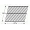 Charmglow Steel Wire Rock Grate-94301