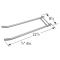 Altima Stainless Steel Tube Burners-13642