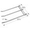 Altima Stainless Steel Tube Burners-13643