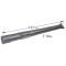 Charmglow Stainless Steel Tube Burner-14011