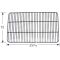 Charbroil Porcelain Coated Steel Wire Cooking Grids-50081