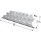 Perfect Flame Stainless Steel Heat Plate-90191