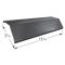 Coleman Porcelain Coated Steel Heat Plate-93031