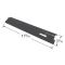Perfect Flame Porcelain Coated Steel Heat Plate-93181