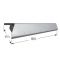 Altima Stainless Steel Heat Plate-93641