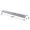 Kenmore Stainless Steel Heat Plate-94201
