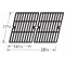 Grill King Matte Cast Iron Cooking Grids-64252