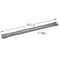 Grill King Stainless Steel Tube Burner-19521