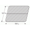 Aussie Porcelin Steel Wire Cooking Grid-56121