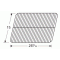 Charbroil Porcelain Steel Wire Cooking Grids-58211