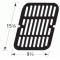 Brinkmann Stamped Porcelain Steel Cooking Grids-59411