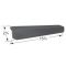 Amana Porcelain Coated Steel Heat Plate-90341
