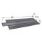 Charbroil Porcelain Coated Steel Heat Plate-94491