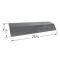 Aussie Porcelain Coated Steel Heat Plate-96121