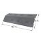 Aussie Porcelain Coated Steel Heat Plate-96301